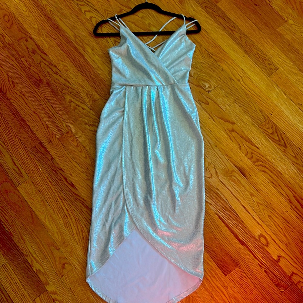 Size small never worn
